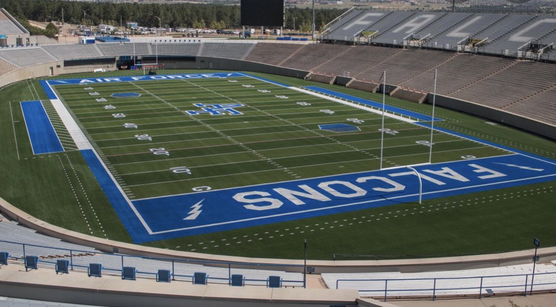 BeauEdwards15's tweet photo. #AGTG After a great call with @Coach_Rud, I’m blessed to announce I have received my first offer from @AF_Football!!! @CoachLeisz @CoachQuedenfeld https://t.co/QoBxpaHmeX