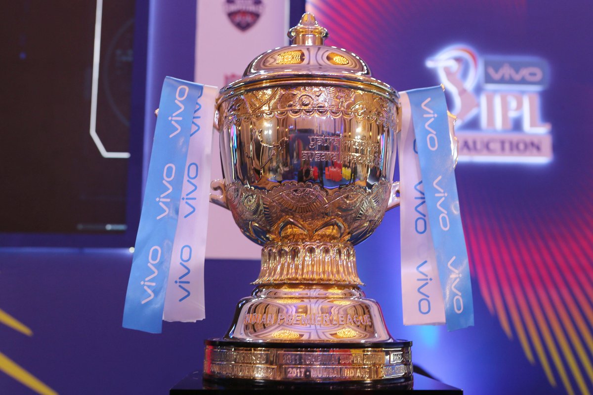 ALERT🚨: VIVO IPL 2021 Player Auction list announced 2⃣9⃣2⃣ players set to  go under the hammer in Chennai on February 18, 2021 😎 More details 👉  https://t.co/m8oEWWw4tg