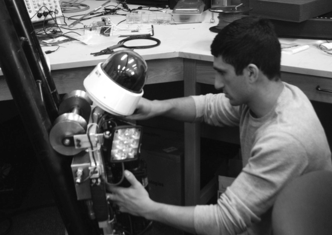 geckorobotics's tweet photo. A fierce desire to solve problems, protect people & infrastructure, while revolutionizing the industry is how Gecko came to fruition. We're proud of the ingenuity & grit demonstrated by our Team daily. ๐ฆ
#NationalInventorsDay #GeckoRobotics #GeckoGrit #robotics #tech #startups https://t.co/pEvLzuDLYM