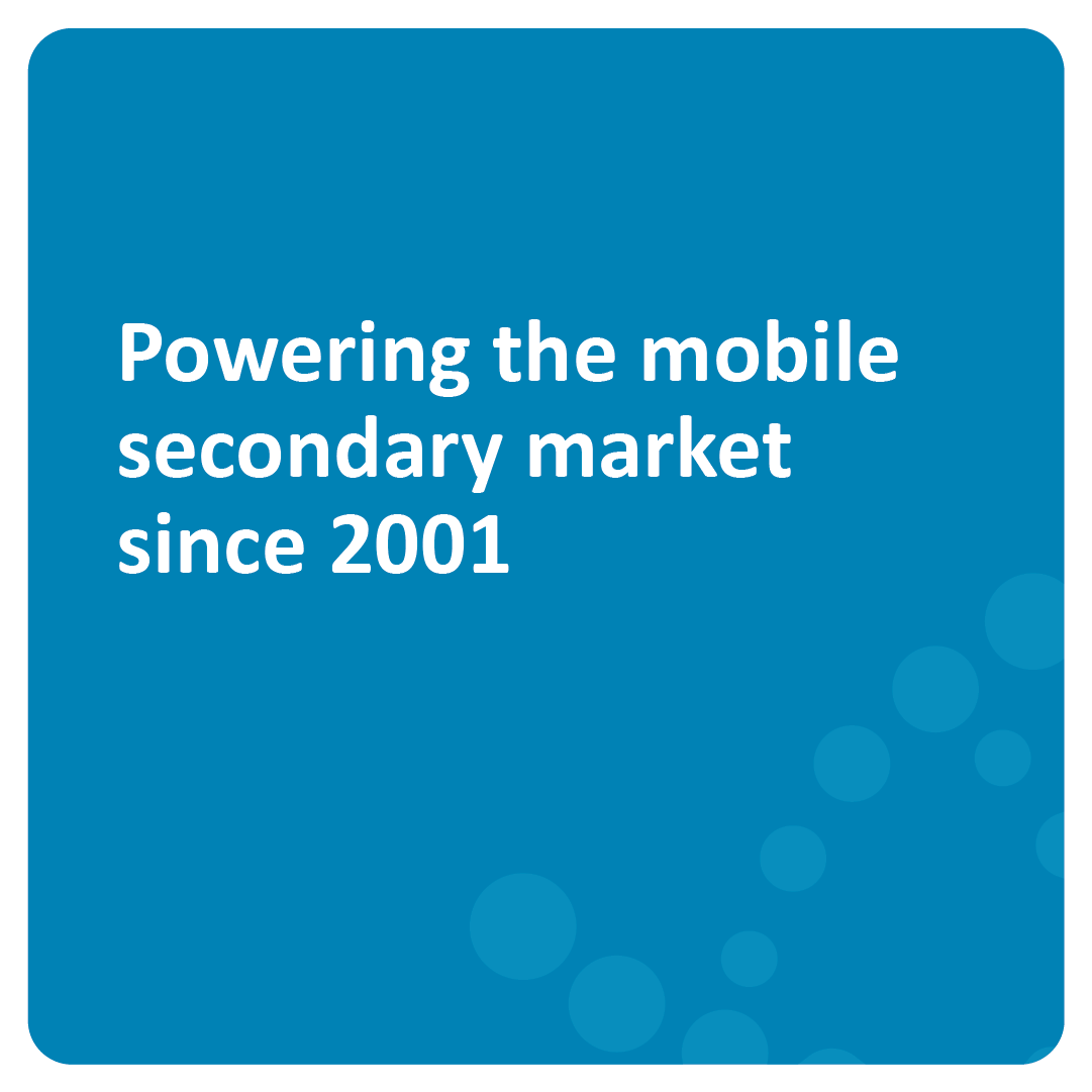 Follow us for updates, products available and much more. Contact us at sales@pcsww.com for more information. #pcswireless #mobile #secondarymarket #smartphones #refurbished #circulareconomy