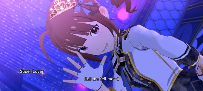 Superloverのtwitterイラスト検索結果