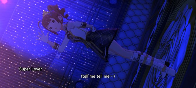 Superloverのtwitterイラスト検索結果