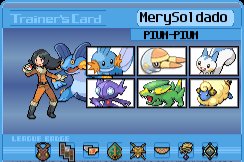 2Mundopixelmon's tweet photo. @mery_soldier ❤ https://t.co/0cy0vqiQtK