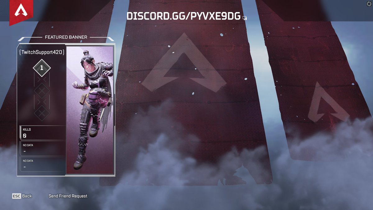 ShivFPS's tweet image. Hacker keeps force joining my lobby again, same guy from yesterday sadge. @RSPN_Hideouts