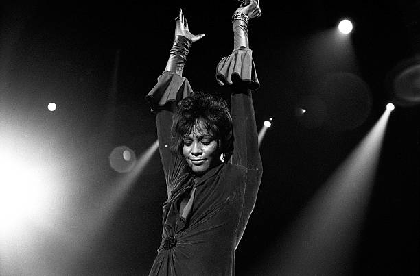Whitney Houston passed away on this day in 2012. What are your top 2 songs by her?