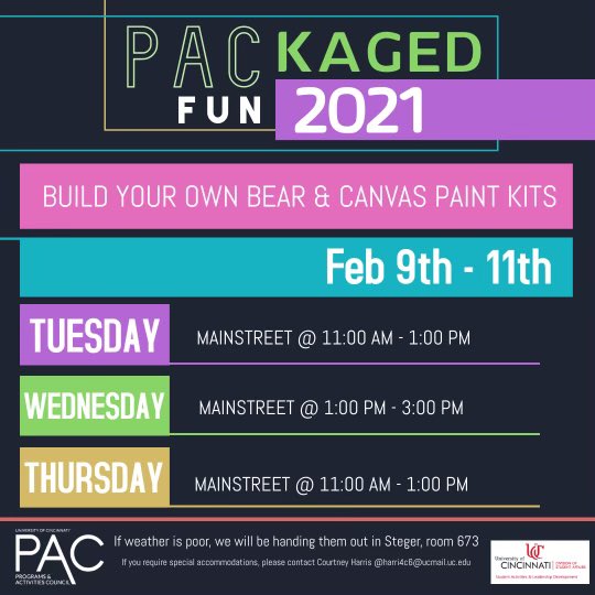 UC Programs and Activities Council tweet media