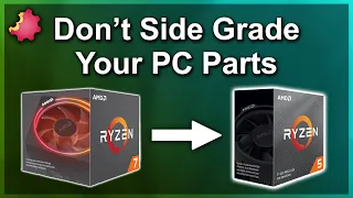 roguestormtv's tweet image. Wow that is a side grade if ever there was one!!

Why You Shouldn't "Side Grade" Your PC
youtu.be/wETo3afGqII

#techdeals #bytesizetech