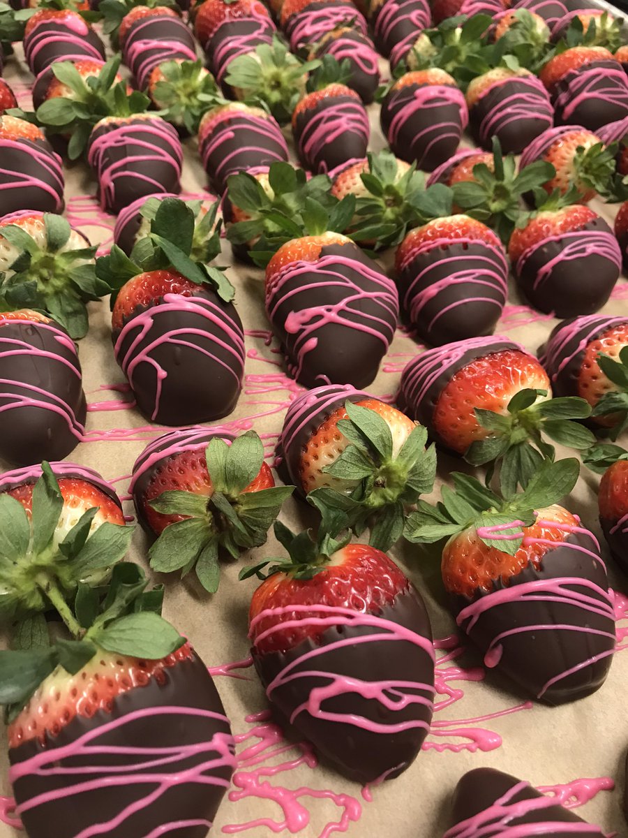 Holly Smith (@tng_valleygrove) on Twitter photo Attention Orioles, don’t forget to stop into the cafeteria for these delicious chocolate covered strawberries !!🍓🍫 #ValentinesDay #chocolatecoveredstrawberries <a href="/ValleyGroveSD/">Valley Grove School District</a> <a href="/TNG_Corporate/">The Nutrition Group</a> <a href="/JoTNGRocks/">TNGTeamRaybuck</a> @VGSDSimmons Attention Orioles, don’t forget to stop into the cafeteria for these delicious chocolate covered strawberries !!🍓🍫 #ValentinesDay #chocolatecoveredstrawberries <a href="/ValleyGroveSD/">Valley Grove School District</a> <a href="/TNG_Corporate/">The Nutrition Group</a> <a href="/JoTNGRocks/">TNGTeamRaybuck</a> @VGSDSimmons