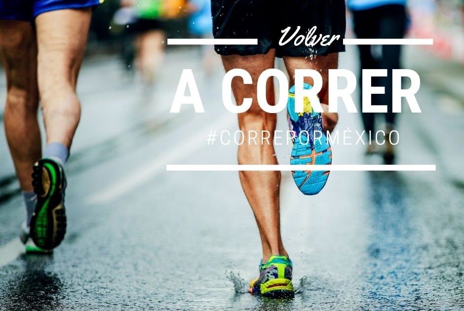 Volver a correr seguros: Tips para retomar nuestros entrenamientos 
#EntrenaInteligente
ow.ly/QPY650Dxkp6