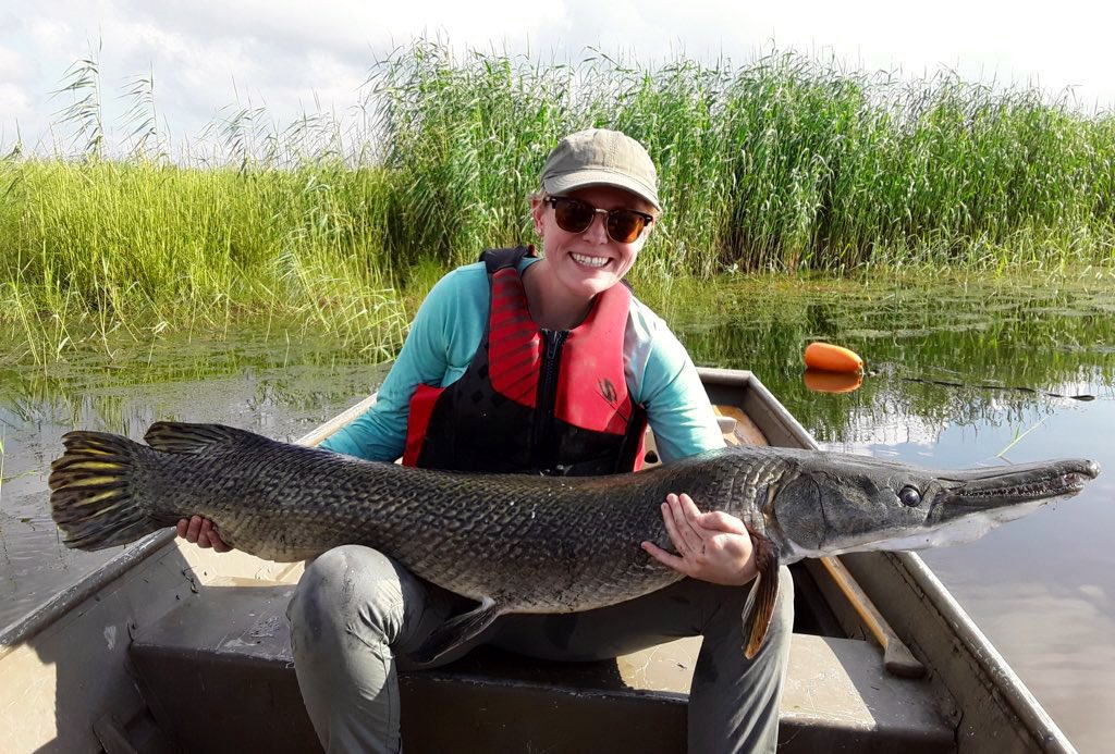 SolomonRDavid's tweet image. Shout out to the FINtastic #WomenInScience at #GarLab! It’s been a privilege working with these awesome scientists! #womenandgirlsinscience