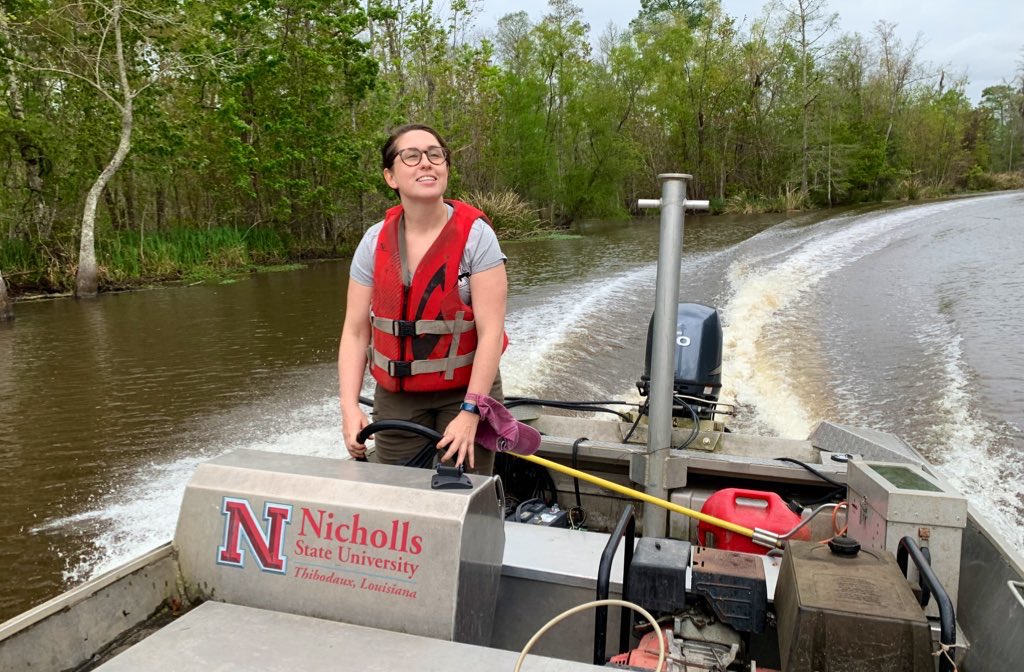 SolomonRDavid's tweet image. Shout out to the FINtastic #WomenInScience at #GarLab! It’s been a privilege working with these awesome scientists! #womenandgirlsinscience