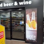 Image for the Tweet beginning: Beer Cave @ One Stop,