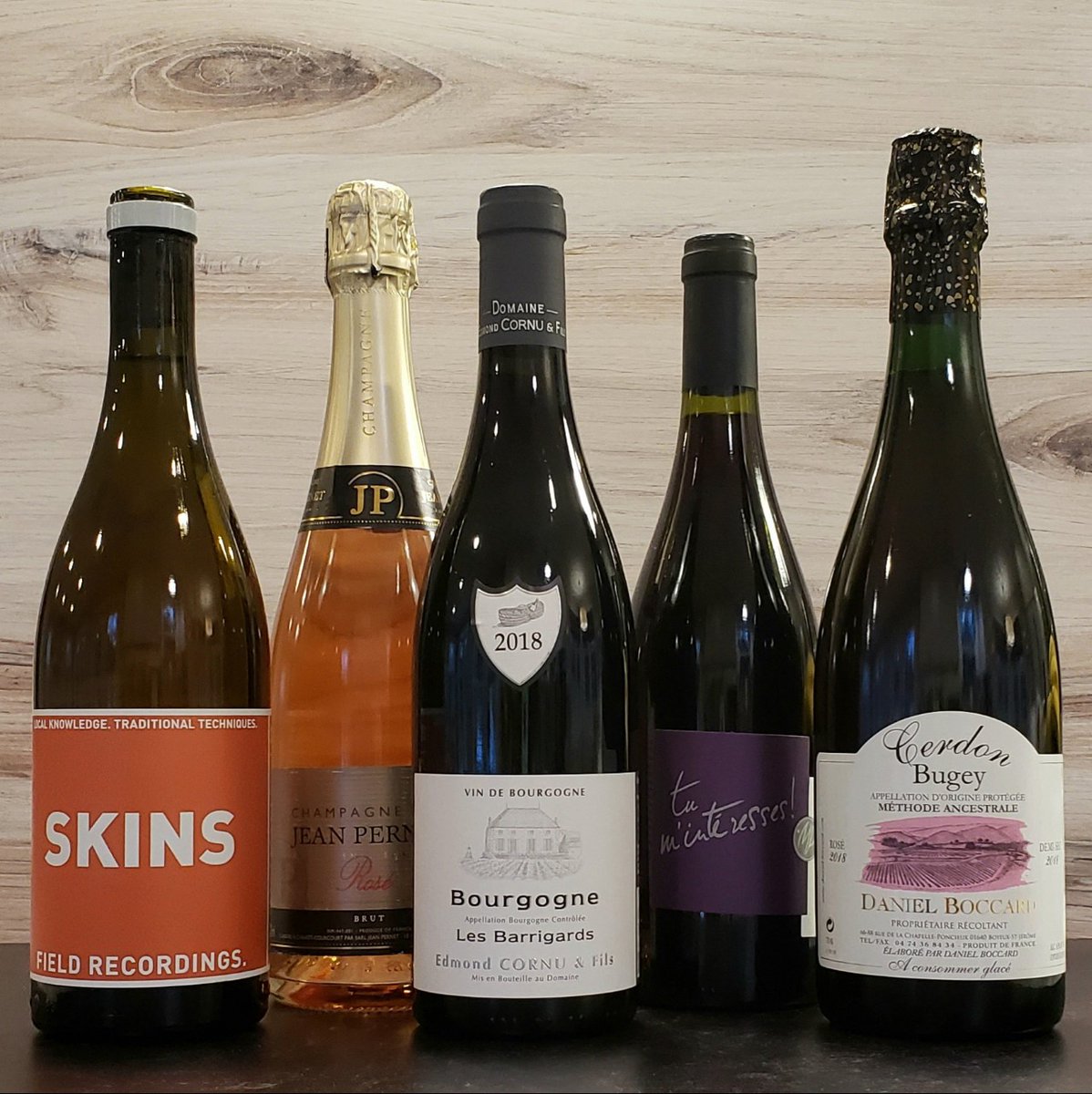 Check out our February newsletter with ❤️🍷❤️ picks!  Order by Friday night for delivery in #washingtondc or anytime for SAME DAY curbside pick up!  #winelover #winetime #wineoclock 
bit.ly/Ace2-14