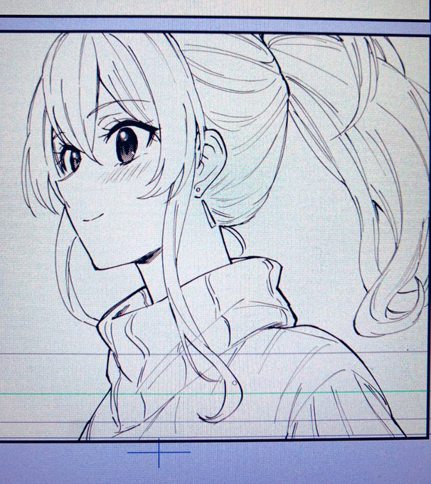 マジでこのペン好き〜🖋 