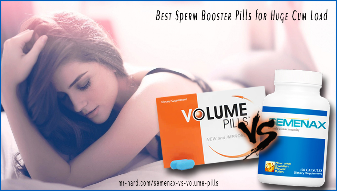 Semenax Vs Volume Pills Best Sperm Booster Pills for Huge Cum Load. thumb_u...