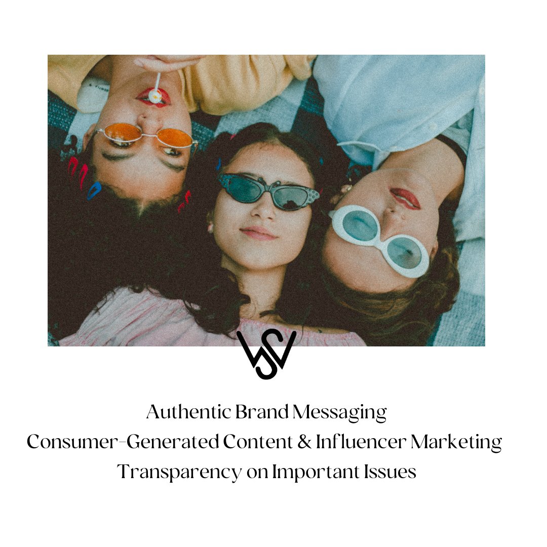 whereandshare's tweet photo. How do you effectively communicate &amp; market to the technically savvy, entrepreneurial, mission-driven Generation? #GenZ

Here are 3 ways...

- Authentic &amp; Consistent Messaging
- With CGC &amp; Influencers
- Taking a stand on Important Issues https://t.co/Om8nxJmLo6