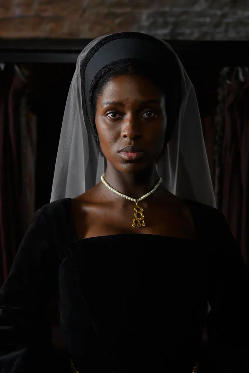 Jodie Turner-Smith Updates tweet media