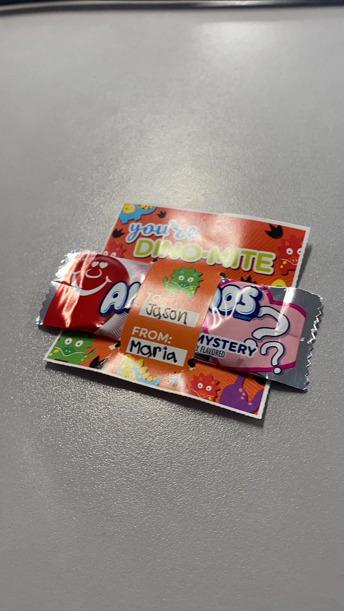 It’s the little things. This crew of our newest teammates are back in the office (masked and distanced 😀) and are giving me so much energy for 2021. CLE weather may be dark but CLE TEKsystems’ future looks brighter than ever <a href="/mcolella16/">Maria Colella</a> <a href="/dyeager14/">darren yeager</a>