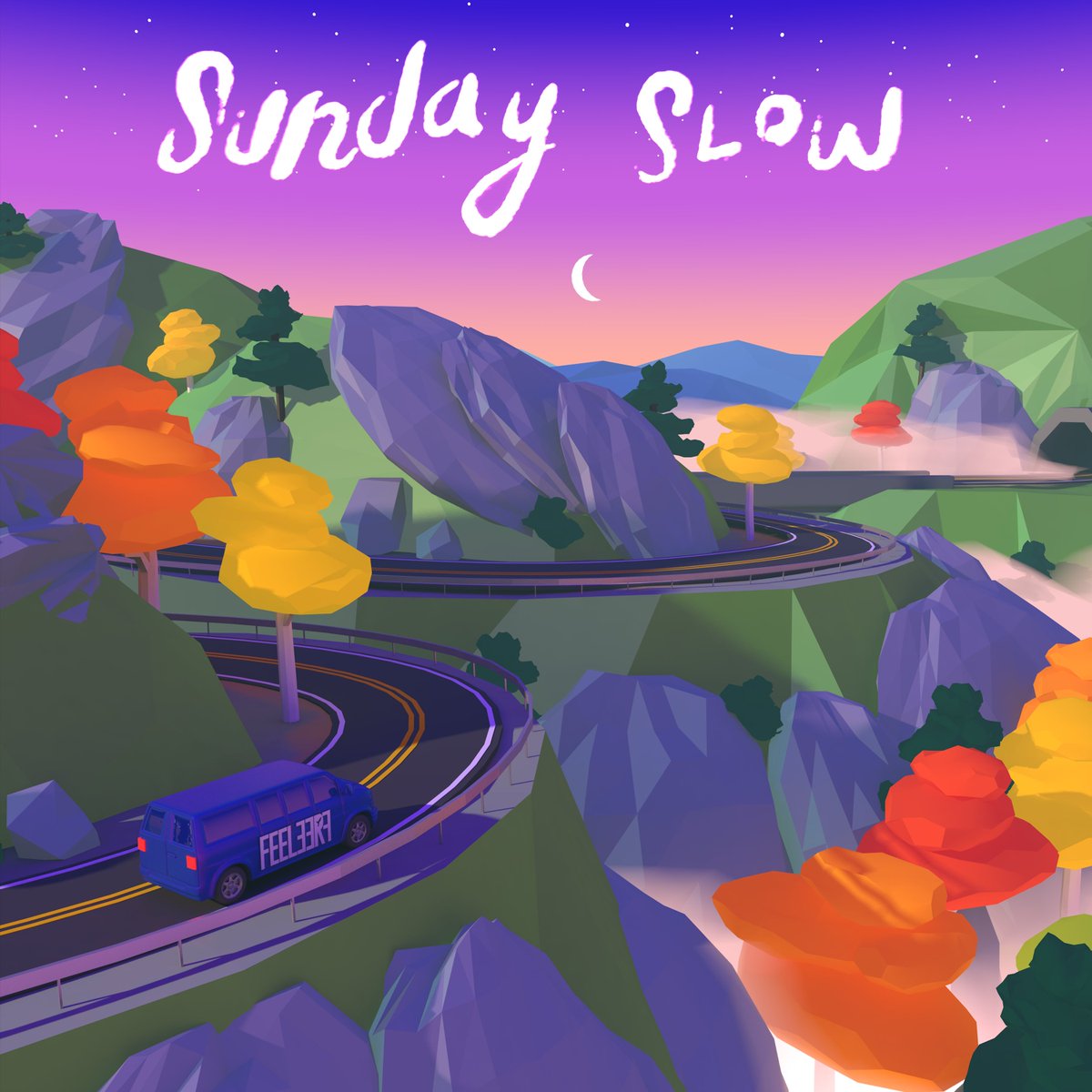 New Music! Sunday Slow is now available on all streaming 
open.spotify.com/track/4d0sRvmz…