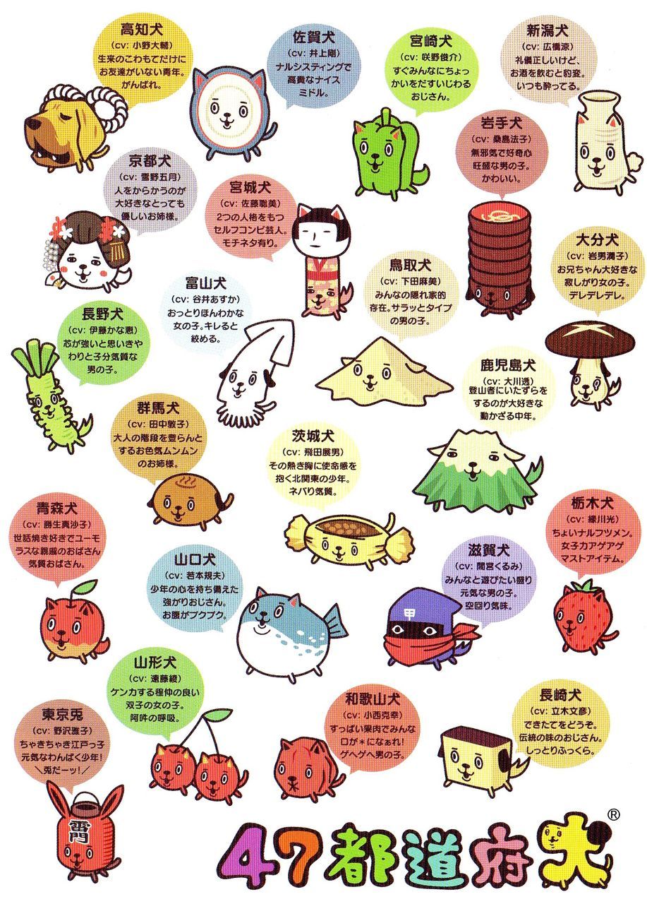 葵 蓮華 1 29アコスタカルナイ Libra 10tk09tk 47都道府犬めっちゃ好き Dvdとlineスタンプ持ってる 声優が無駄に豪華なのよねw 推し犬 誰だろう Twitter