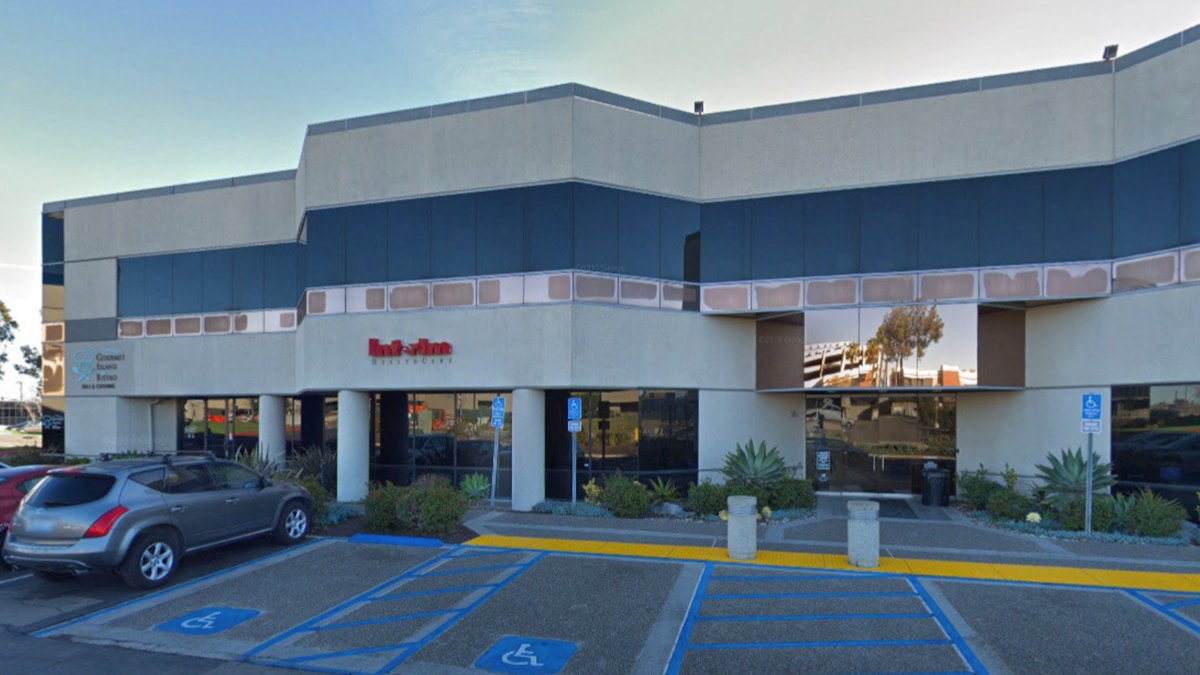 Interim HealthCare tweet media