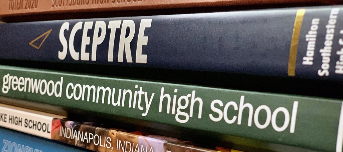 WHO: Yearbooks
WHAT: Big News
WHEN: 10 a.m. EST Tomorrow
WHERE: The Twitter
WHY: Awesomeness
HOW: <a href="/IHSPAnews/">Indiana High School Press Association</a> Twittering