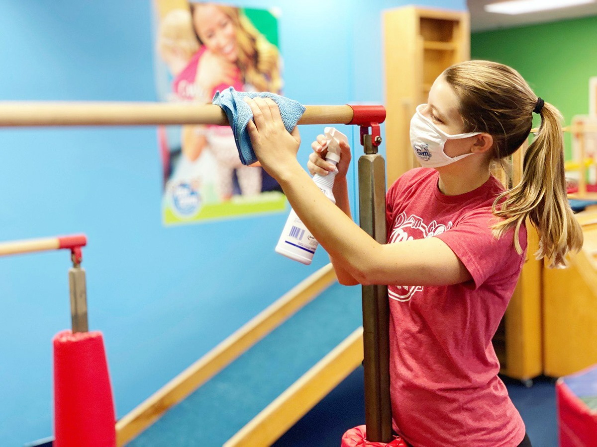 Blakeney Shopping Center tweet media