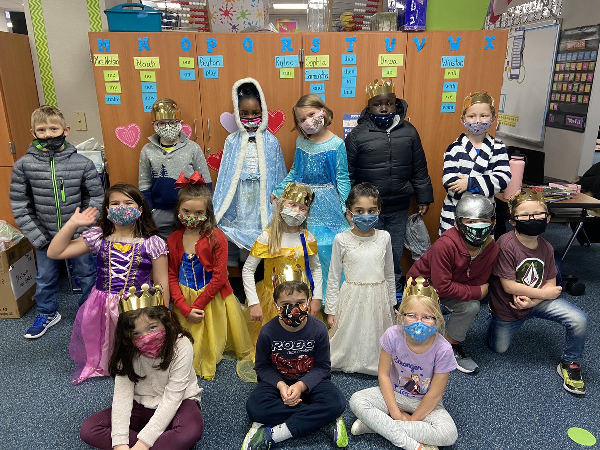 Mrs. Nelson tweet media