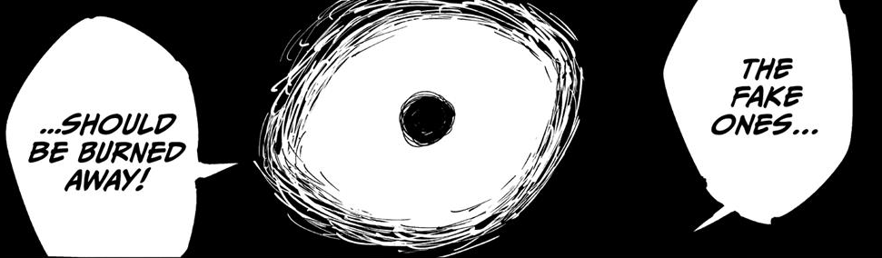 Jogo was interesting from the start. He was someone who expressed their pride as a curse above all else. Recognizing his duty, doing whatever is necessary within his prideful path as a curse, and having a strong sense of themself.