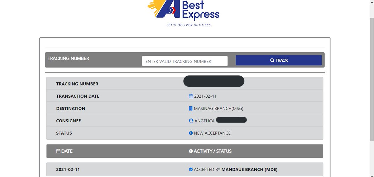 kpopst8tionph's tweet photo. #KSPHUPDATES
RE: BTS BE WATER
โ fresh and out for customs, siksik siya sa box kaya needed ilipat. sobrang tight niya talaga. i chose abest express para mas mabilis ma ship sa address ko! thankyou๐ฅฐ https://t.co/tD8jRBT0a3