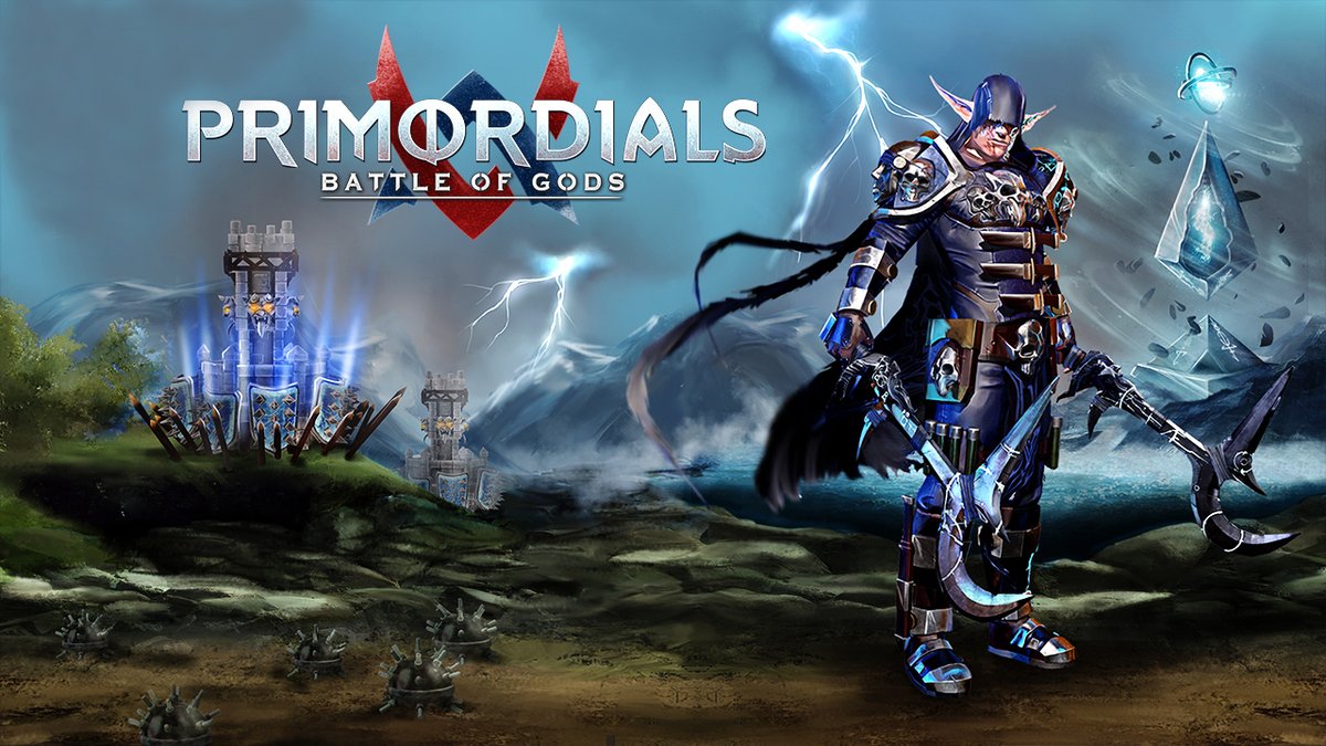 Primordials tweet media