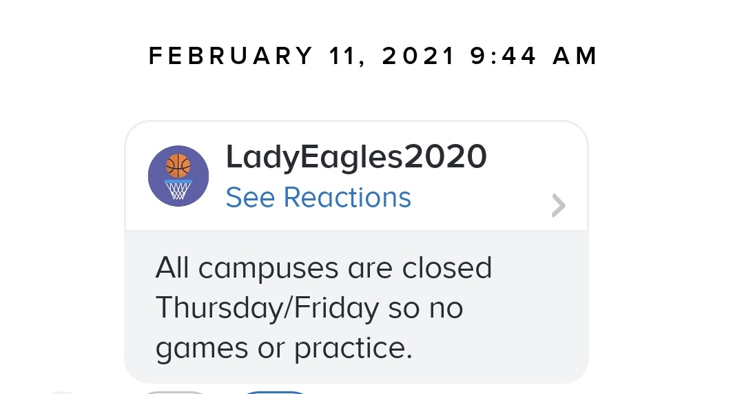 Edison Lady Eagles Basketball 🏀🦅 tweet media