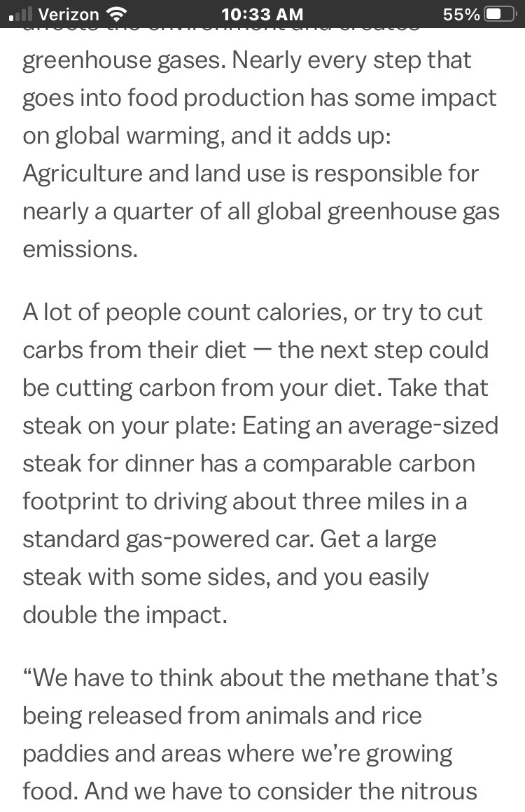 Him before he switched to Ag. This should terrify you? Where does policy come from? Research.