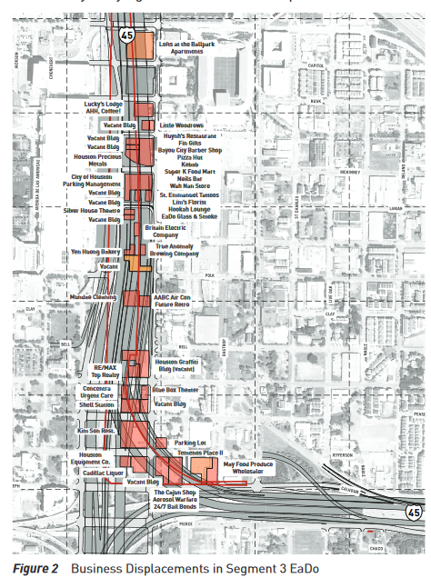5/ These are just the businesses displaced by one segment of the overall project.