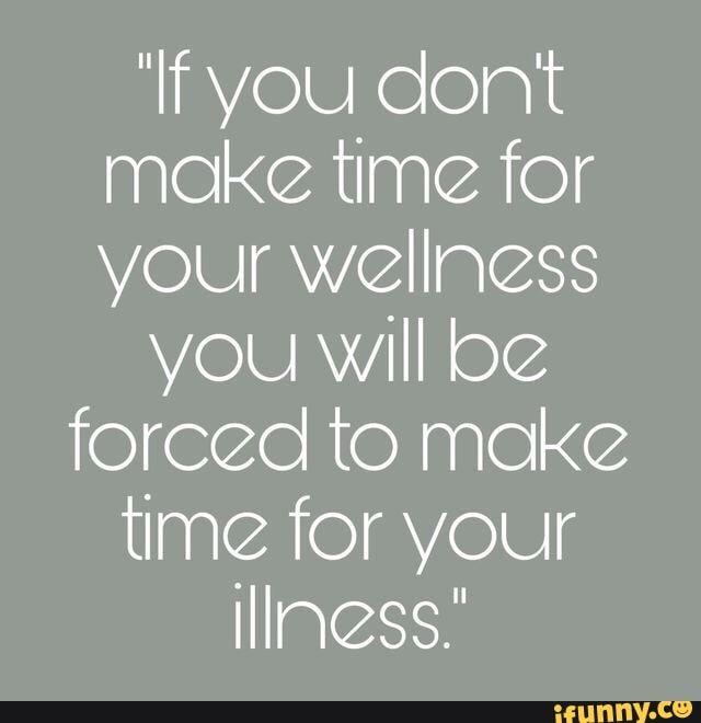 This creates a dichotomy: either you're virtuous don't take meds, or you're sick with vice & meds are the punishment you deserve.It's a ridiculous idea. MANY conditions have nothing to do with lifestyle or even if they are improved by lifestyle change, meds are still necessary.