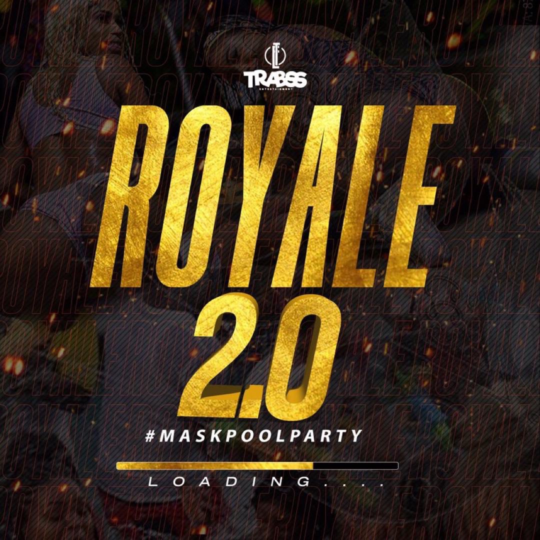 Itschristy___'s tweet photo. Hey people , watch out for the biggest mask pool party in ilorin!!!!! ๐ฅ
#RoyalPoolParty https://t.co/MFQ6ZMYn7K