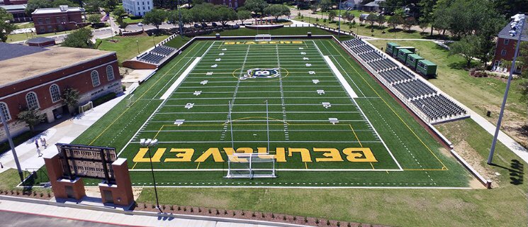 kirbs10_'s tweet photo. Blessed to announce that I am committed to the University of Belhaven! @CoachNixBU @BelhavenFB https://t.co/XG8B1W40D9