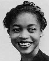Roger Arliner Young was an accomplished zoologist and the 1st known black woman to pursue research at the Marine Biological Laboratory at Woods Hole Institute of Oceanography.

#BlackHistoryMonth #InternationalDayOfWomenInScience 

1/n