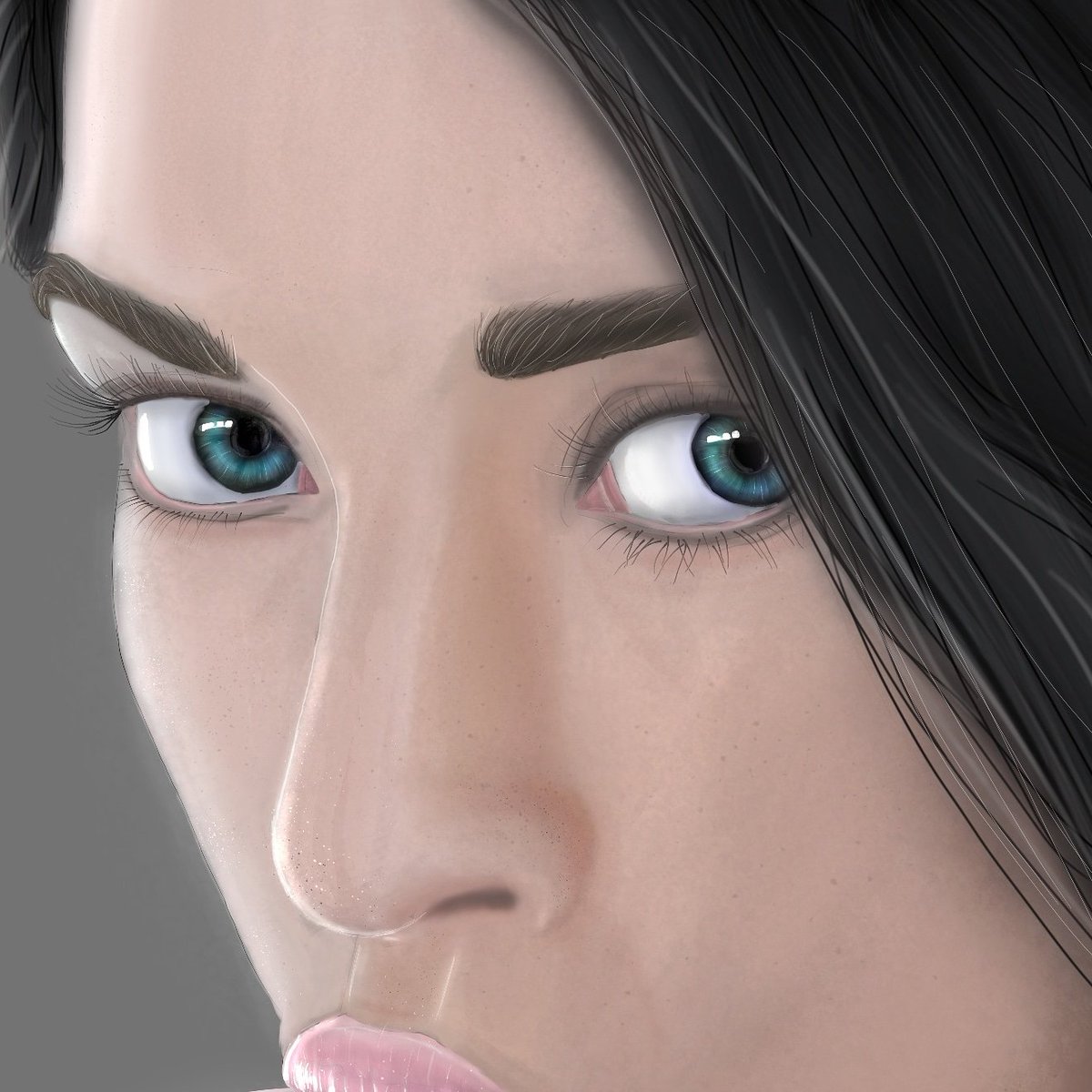 sensualdrawing's tweet photo. #porn #pornart #sensual https://t.co/wSRaswS2eh
