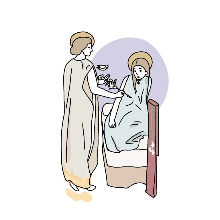 マリア 画像 最新情報まとめ みんなの評価 レビューが見れる ナウティスモーション 10ページ目