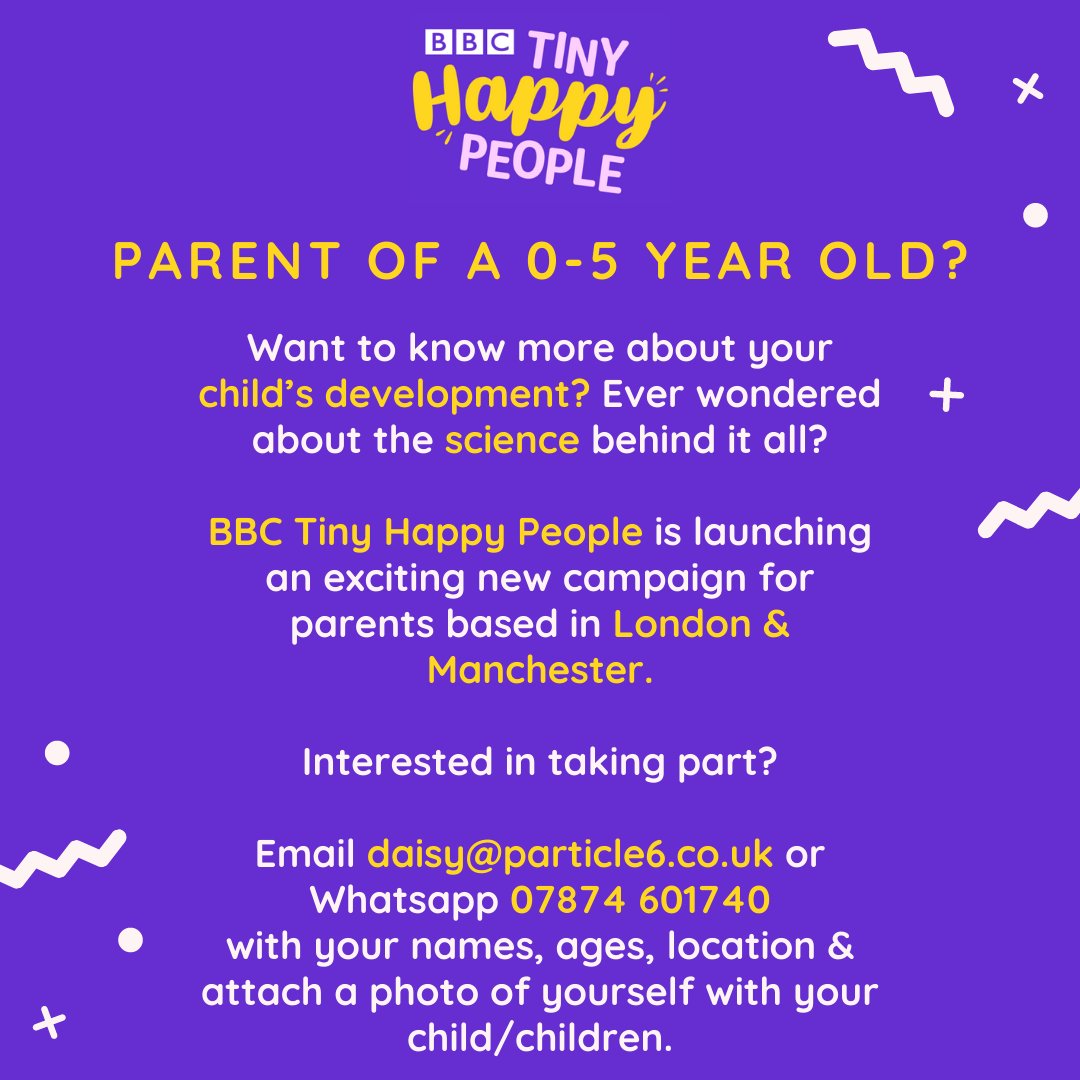 Parents of children with #SEND check out this exciting opportunity⬇️⬇️⬇️