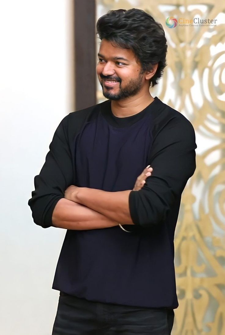 Dedication and Hardwork Everyone knows Thalapathy is reverse in his age the same i saw in  #Ramya Really proud of u  #Ramya i can understood how much u put effort to maintain ur physic and beauty U go girl #Thalapathy  #RamyaPandian