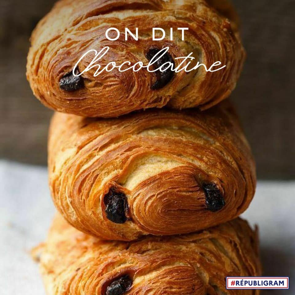 L'essentiel est là (via Comité de défense de la chocolatine)