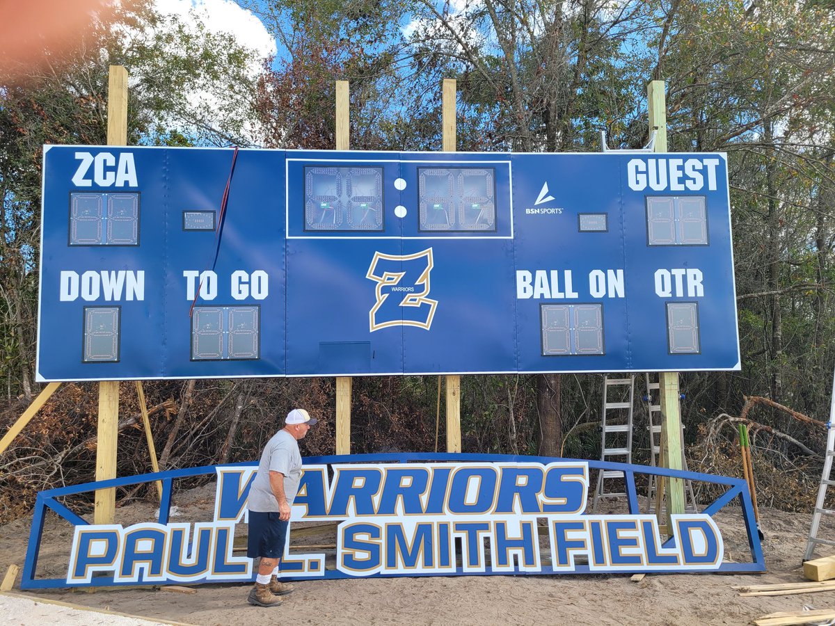 ScottKadlub72's tweet photo. @AthleticsZca getting it done, proud to be a partner https://t.co/wp4tNoBlyS