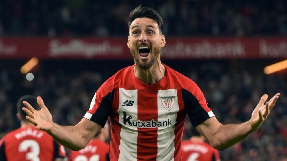 10. Fin du thread C'est la fin de ce thread qui retrace la carrière d'Aritz Aduriz ! Merci à ceux qui ont lu jusqu'au bout ! N'hesitez pas à RT si vous avez apprécié 