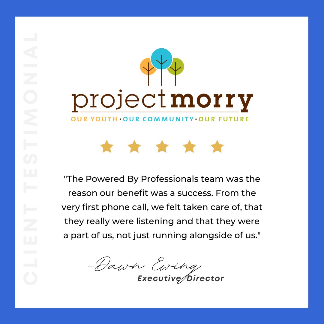 One of the most rewarding things about helping charities is hearing the positive feedback from our clients and how we have contributed to the funds raised for some worthy causes.
#charity #community#fundraising