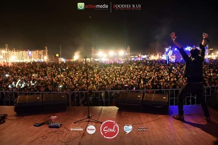 21TheBand's tweet photo. We miss performing for you #Live. InshAllah we ALL will beat #COVID19... and one day we will return to in-person concerts!

#21Forever #21TheBand #TaarayFever https://t.co/M4FbkaRnxb