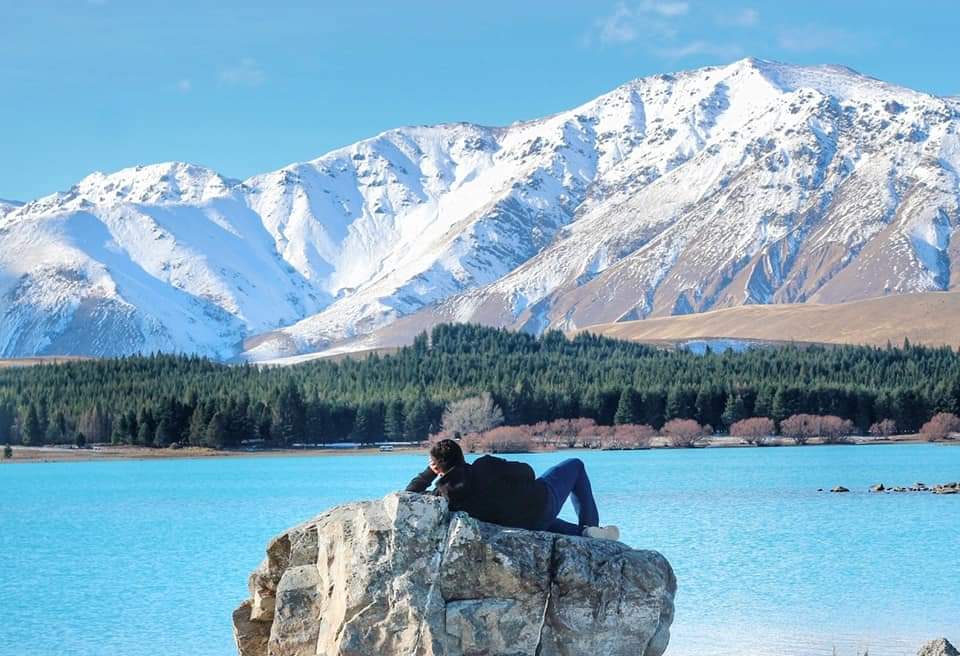 GPS_TRAVELER_ID's tweet photo. @PureNewZealand #DoSomethingNewNZ 
#NZmustDO https://t.co/uHD7HjhPi8