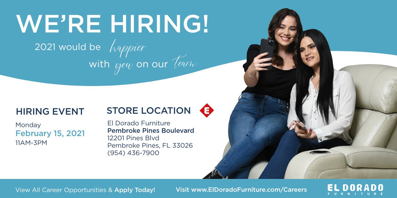 El dorado discount furniture kids