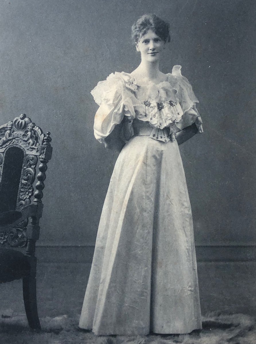 claremulley's tweet photo. #womaninhistory Who’s the woman in history who inspires you? I have so many, but here’s #EglantyneJebb #TheWomanWhoSavedTheChildren. Tag @katemosse #history #allofus #womensplace #remember #acknowledge #honour #womenscourage #womenscreativity #womensleadership #nominate https://t.co/bl3iwqtbRl